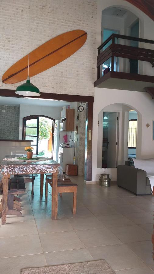 Villa Casa Azul Itagua 5 Dorms - Wi-Fi Ubatuba Exterior foto